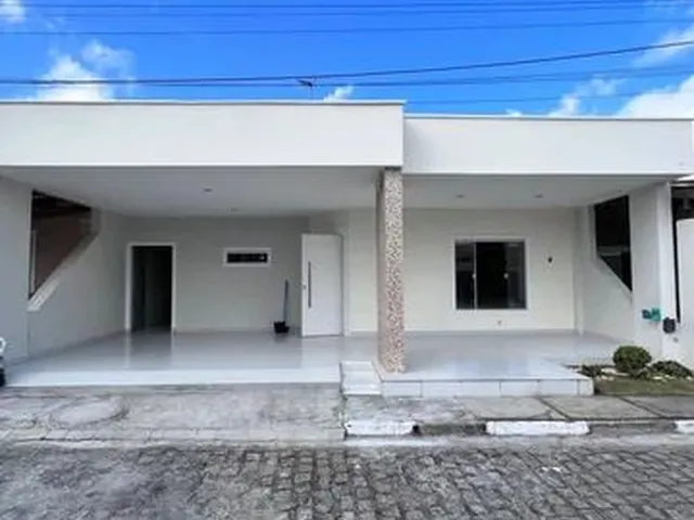 Imagem: Alugo Casa no Condomínio Viva Mais 2