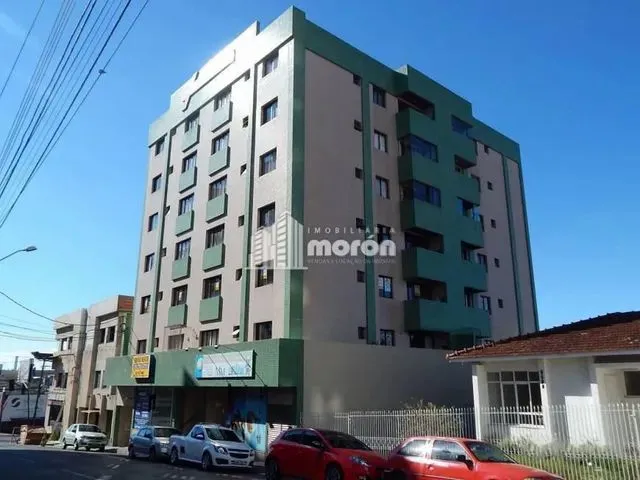 Imagem: Apartamento para Alugar no Centro - Edifício