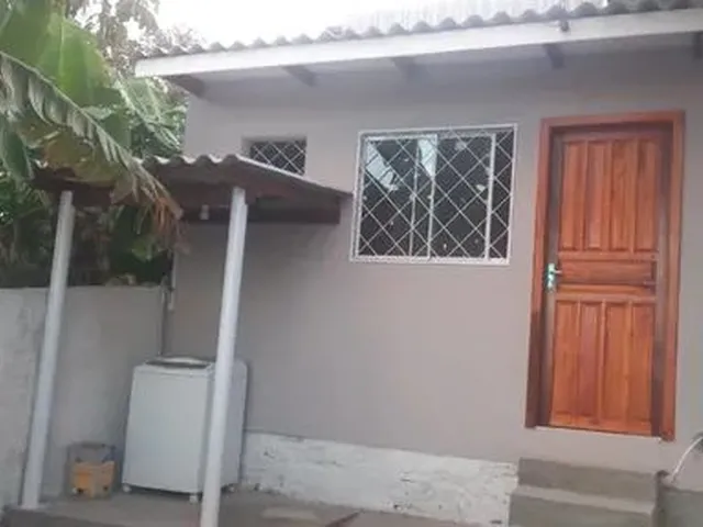 Imagem: Alugo Kitnet Mobiliada