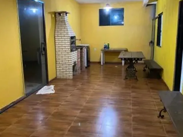 Imagem: Casa de Praia em Búzios