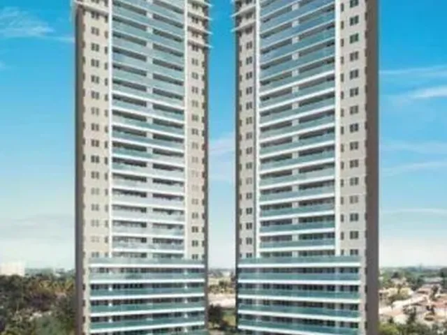 Imagem: Apartamento para Aluguel em Bairro Nobre