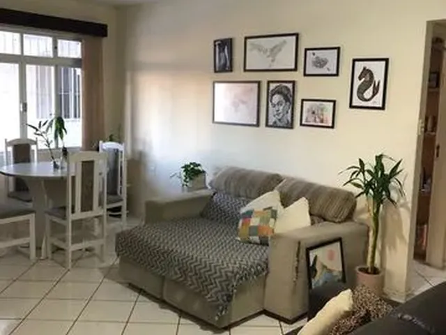 Imagem: Alugo Quarto em Apartamento de Dois Quartos
