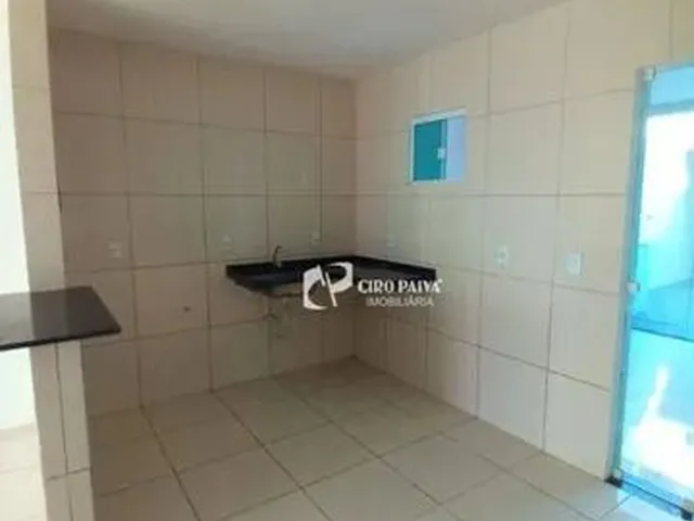 Imagem 15: Casa com 3 Quartos para Alugar, 108 M² por R$ 2.074/Mês - São Bento - Fortaleza/Ce