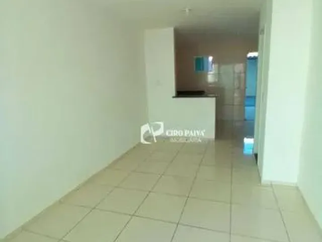 Imagem 16: Casa com 3 Quartos para Alugar, 108 M² por R$ 2.074/Mês - São Bento - Fortaleza/Ce