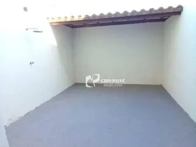 Imagem 11: Casa com 3 Quartos para Alugar, 108 M² por R$ 2.074/Mês - São Bento - Fortaleza/Ce