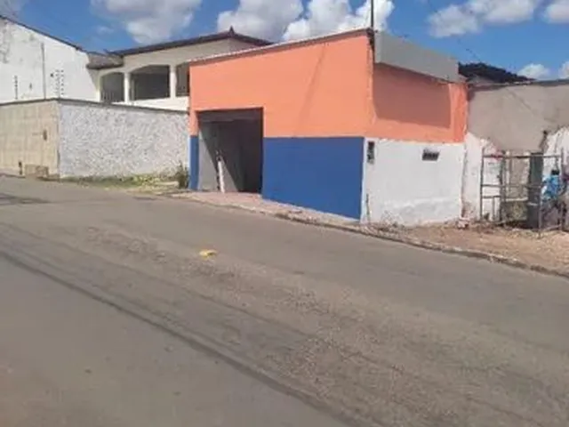 Imagem: Ponto Comercial Quarto para Moradia