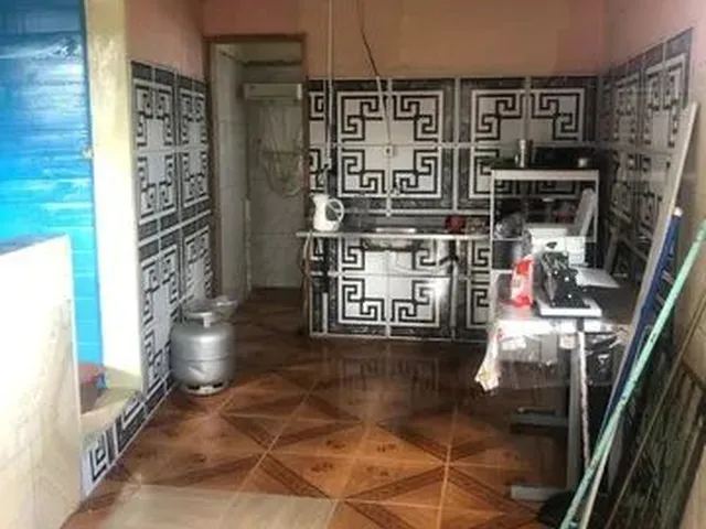 Imagem: Aluguel de Casa