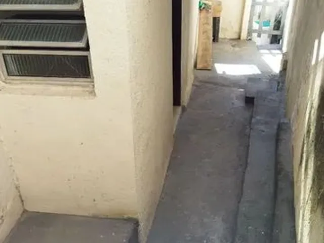 Imagem: Alugo Casa 3 Cômodos Jaguaré