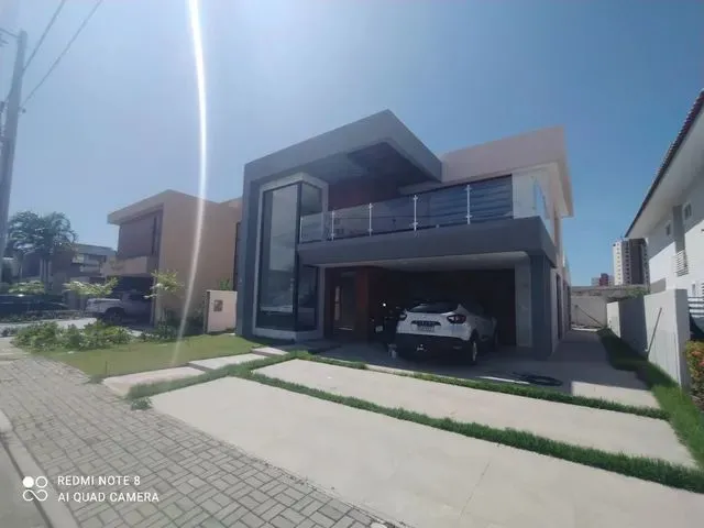Imagem: Casa para Aluguel com 250 Metros Quadrados