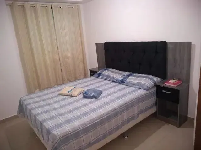 Imagem: Apartamento para Aluguel com 40 Metros Quadrados