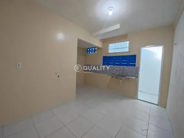 Imagem: Casa no Henrique Jorge na Parte Inferior