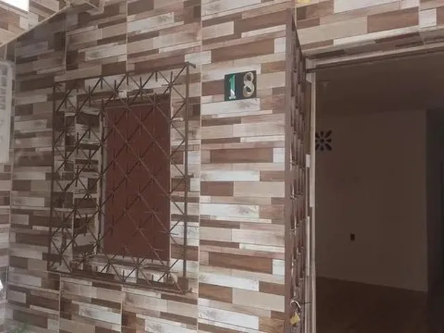 Imagem: Casa Térreo