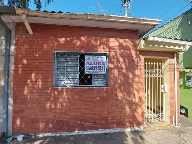 Imagem: Casa para Aluguel com 72 Metros Quadrados