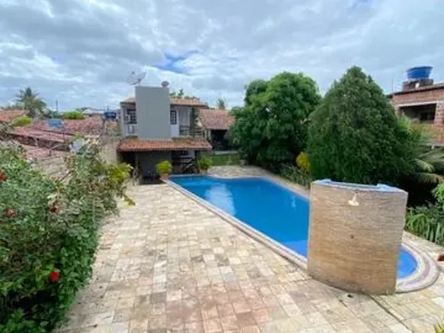 Imagem: Casa em Gravatá