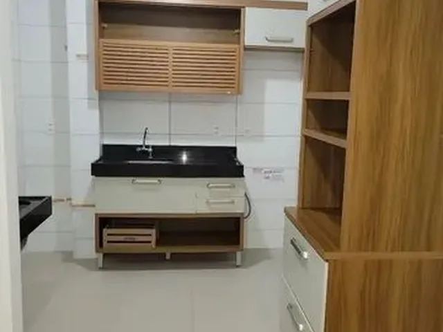 Imagem: Apartamento com 2/4, no Solar de Villas