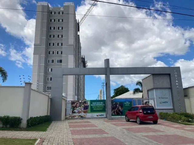 Imagem: Aluga-Se