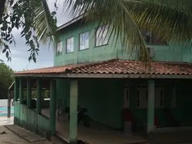 Imagem: Casa para Aluguel Possui 160 Metros Quadrados
