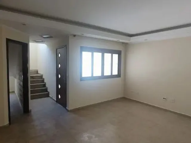 Imagem: Lindo Sobrado em Condomínio Fechado!