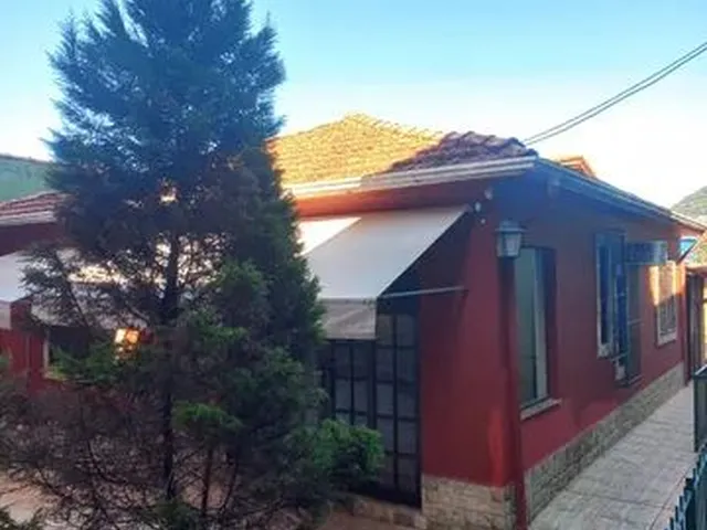 Imagem: Casa Itamaraty - 2 Quartos com Garagem R$