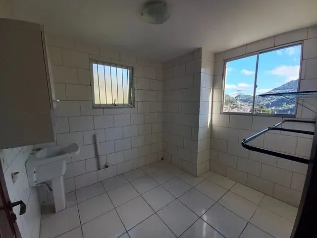 Imagem 3: Casa Itamaraty - 2 Quartos com Garagem R$ 2.100,00