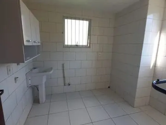 Imagem 5: Casa Itamaraty - 2 Quartos com Garagem R$ 2.100,00