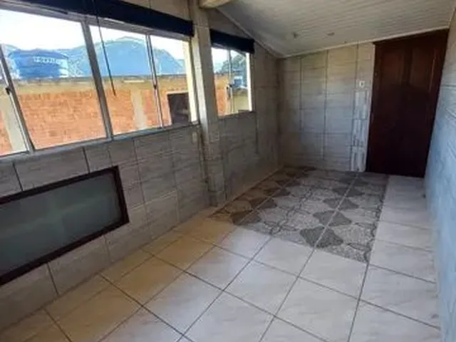 Imagem 6: Casa Itamaraty - 2 Quartos com Garagem R$ 2.100,00