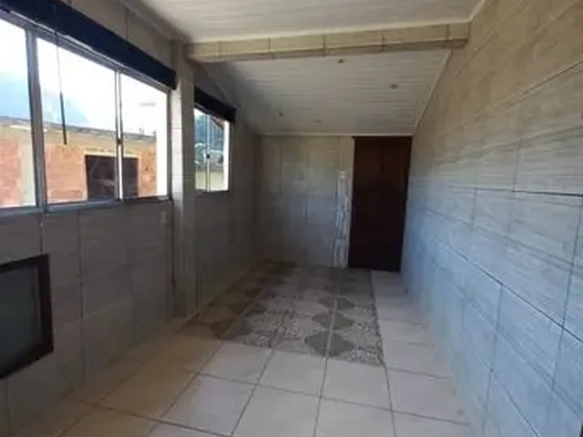 Imagem 7: Casa Itamaraty - 2 Quartos com Garagem R$ 2.100,00