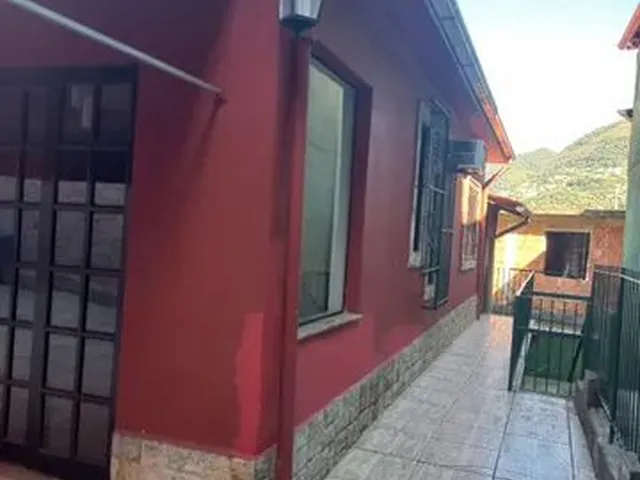 Imagem 2: Casa Itamaraty - 2 Quartos com Garagem R$ 2.100,00