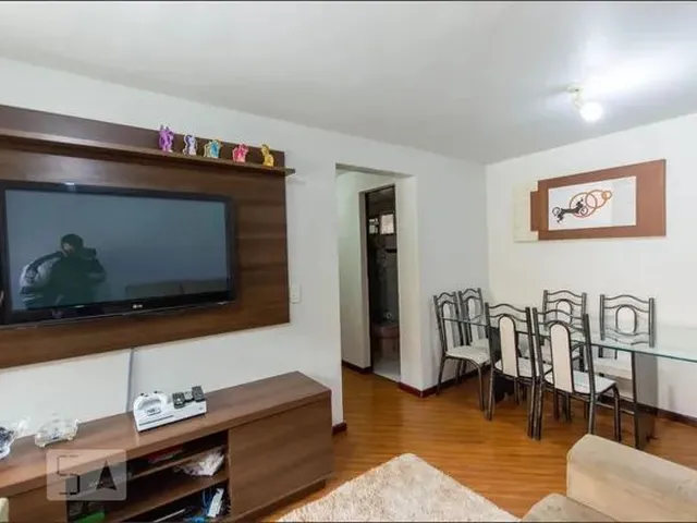Imagem: Dividir Aluguel Apartamento