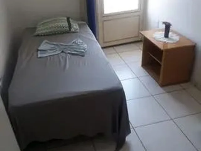 Imagem 1: Aluguel de Quartos no Núcleo Bandeirante Df