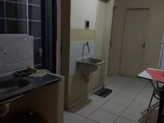 Imagem 6: Aluguel de Quartos no Núcleo Bandeirante Df