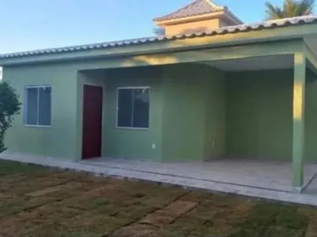 Imagem: Casa a Venda