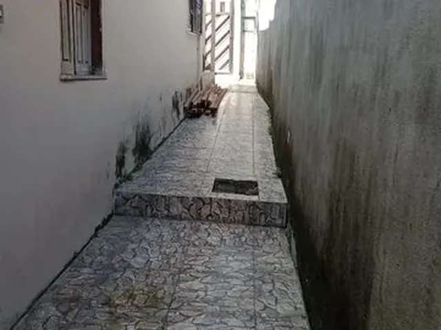 Imagem 3: Aluga-Se Quarto com aluguel por R$350 /mês