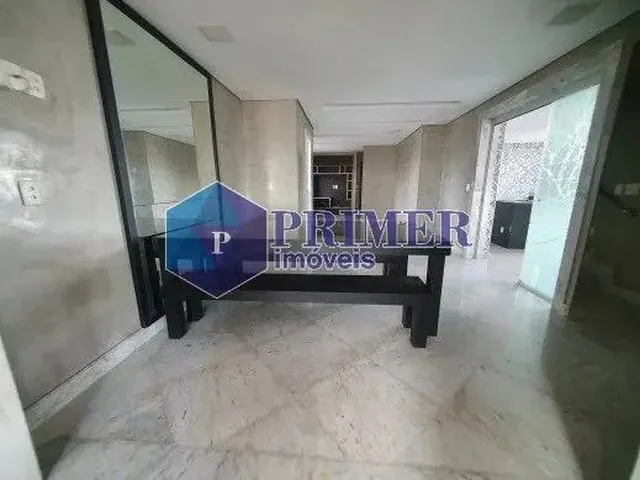 Imagem: Belo Horizonte - Apartamento Padrão - Funcionários