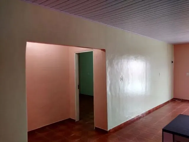 Imagem: Aluga-Se Casa com 2 Quartos