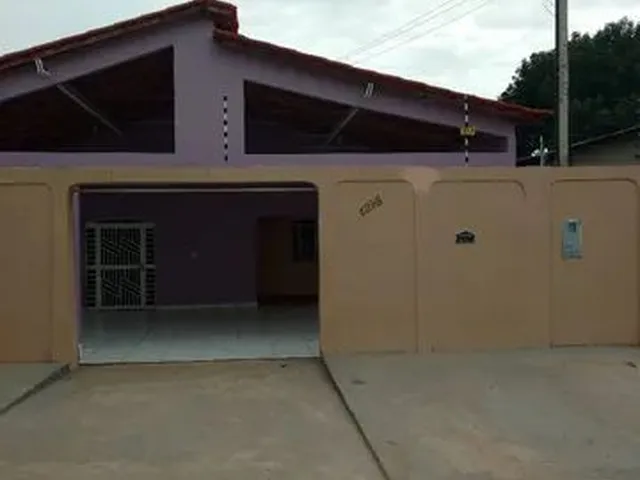 Imagem 3: Aluga-Se Casa com 2 Quartos
