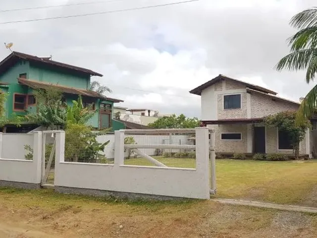 Imagem: Casa Estilo Loft em Terreno de 450M² Excelente