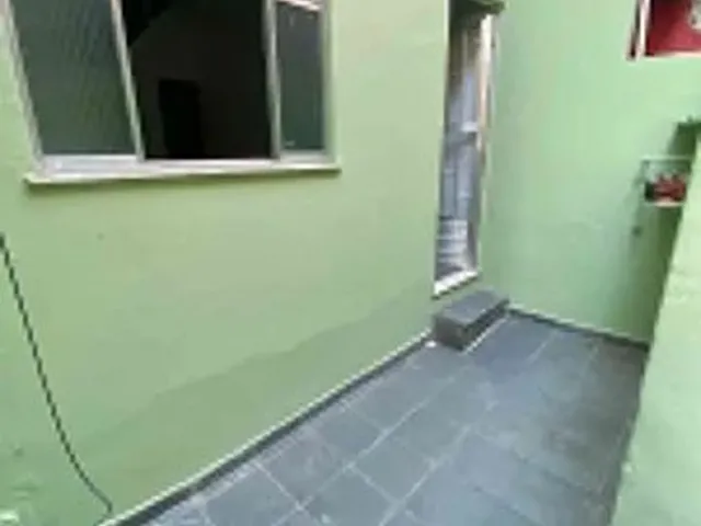 Imagem: Casa de Vila para Aluguel Possui 60 Metros