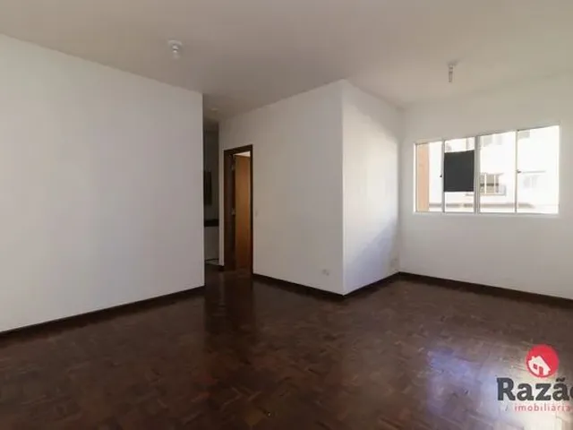 Imagem 1: Apartamento no Uberaba de 78,00 M2 - 03972.062-Rz