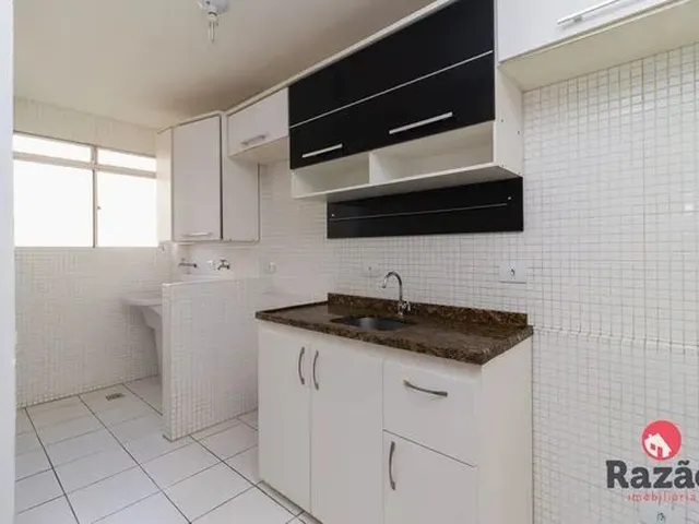 Imagem 2: Apartamento no Uberaba de 78,00 M2 - 03972.062-Rz