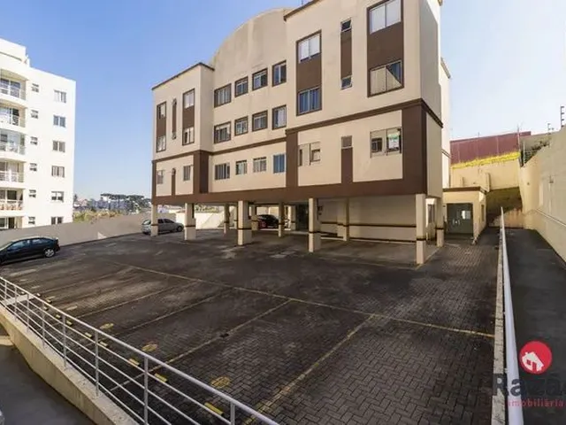 Imagem 3: Apartamento no Uberaba de 78,00 M2 - 03972.062-Rz