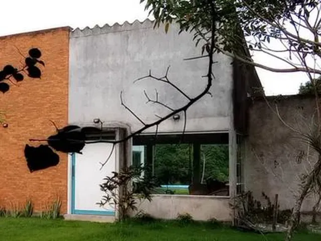 Imagem: Aldeia - Aluguel Casa Solta