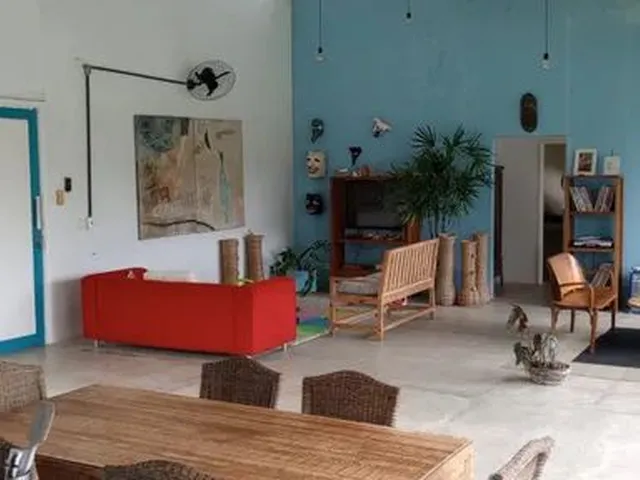 Imagem 4: Aldeia - Aluguel Casa Solta