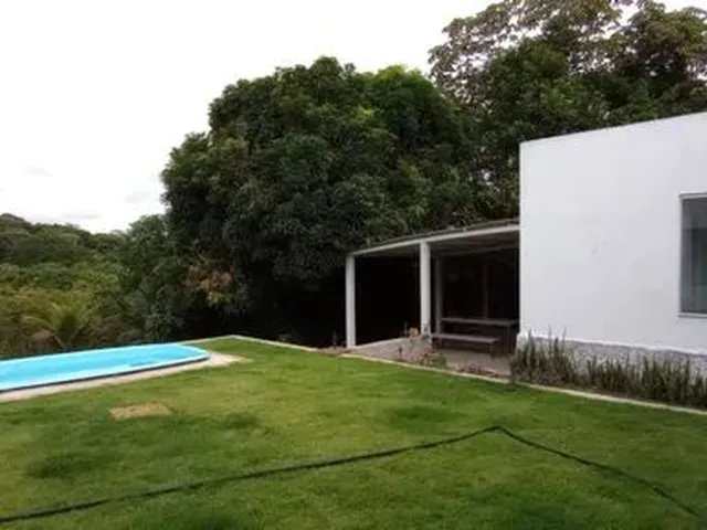 Imagem 9: Aldeia - Aluguel Casa Solta