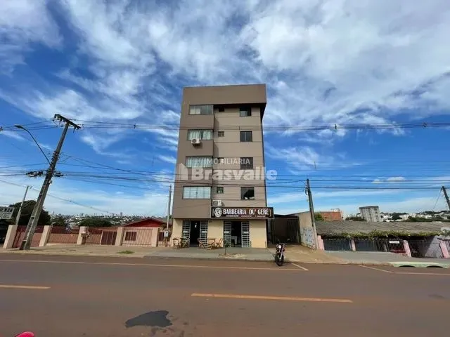 Imagem: Cascavel - Apartamento Padrão - santa Cruz