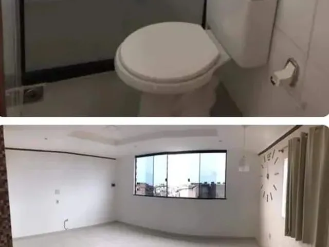 Imagem: Aluga _Se Uma Casa