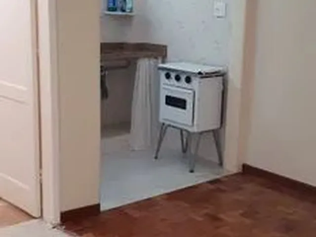 Imagem: Ótima Kitnet em Charitas