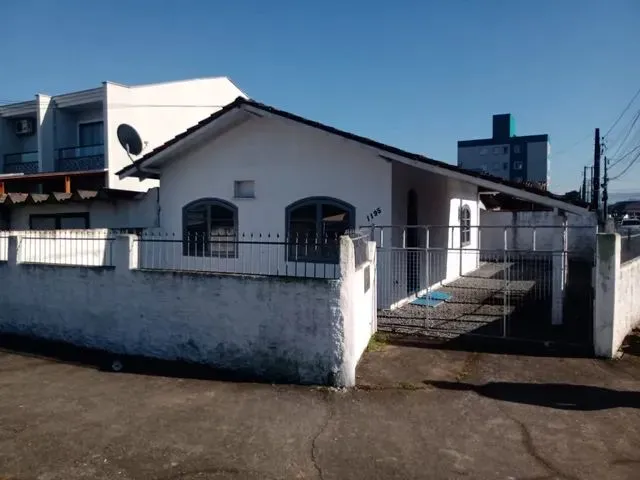 Imagem: Casa com 2 Quartos no Comasa