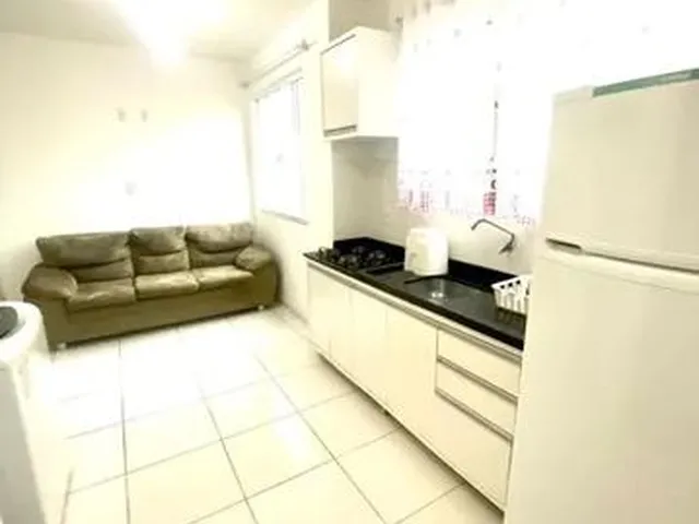 Imagem 1: Aluga-Se Apartamento Próximo a Igreja Matriz - no Centro de Itajaí