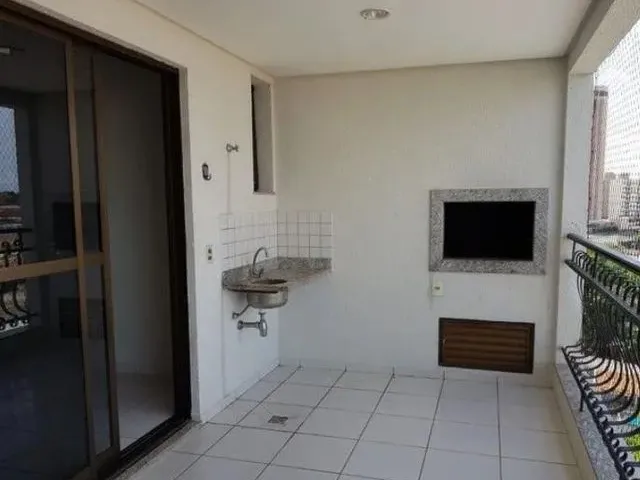 Imagem: Edifício Porta da América